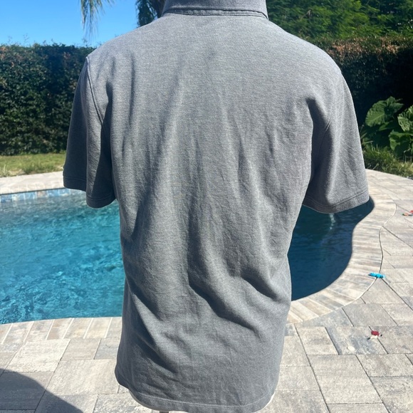 Nike Golf dri fit size large EUC - Picture 3 of 7